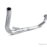 Krümmer - Honda MSX 125/Grom 2013-15 E-H125E1