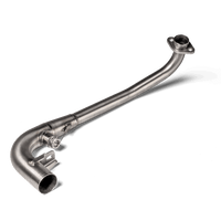 Header - Honda MSX125/Grom 2021-25 E-H125R2