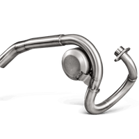 Krümmer - Honda Monkey 2019-25 E-H125R3