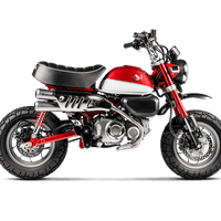 Krümmer - Honda Monkey 2019-25 E-H125R3