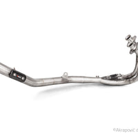 Header - Honda CBR 250 RR 2017-25 E-H2R3