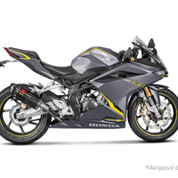 Header - Honda CBR 250 RR 2017-25 E-H2R3