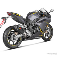 Header - Honda CBR 250 RR 2017-25 E-H2R3