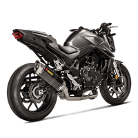 Collettore HONDA CB750 HORNET 2023 E-H7R3