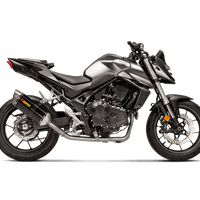 Collettore HONDA CB750 HORNET 2023 E-H7R3