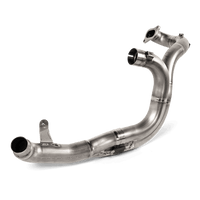 Krümmer - Indian FTR 1200/S 2019-20 E-IN12E1