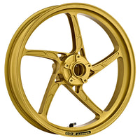 Cerchio ANTERIORE OZ Racing PIEGA – Alluminio Forgiato