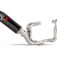 Aprilia RSV4 / TuonoV4 2015-20 Evolution Line (Carbon) S-A10E8-RC
