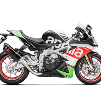 Aprilia RSV4 / TuonoV4 2015-20 Evolution Line (Carbon) S-A10E8-RC