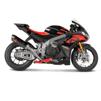 Scarico completo Aprilia RSV4 Tuono V4 2021-24 Evolution Line (Carbonio) S-A10E9-RC