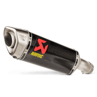 Auspufftopf BMW S1000 R 2021-24 Slip-On Line (Carbon) S-B10SO16-HZC