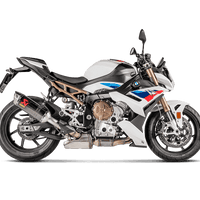 Auspufftopf BMW S1000 R 2021-24 Slip-On Line (Carbon) S-B10SO16-HZC