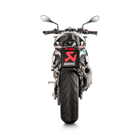 Auspufftopf BMW S1000 R 2021-24 Slip-On Line (Carbon) S-B10SO16-HZC