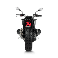 Auspufftopf BMW R 12 NINET / R 12 2025 Slip-On Line (SS) S-B12SO25-HISSS