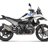 Exhaust muffler BMW R 1300 GS 2023-25 Slip-On Line (Titanium) S-B13SO4-HJGT