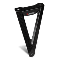 Honda CBR 1000RR-R Fireblade/SP 2020-24 Racing Line Full Exhaust System (Titanium) S-H10R9-APLT