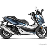 Honda Forza 250/300 2018-20 Slip-On Line (SS) Auspuffschalldämpfer S-H3SO5-HRSS