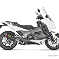 Honda NC 700/750X/S /Integra 2012-20 Slip-On Line Exhaust Muffler (Carbon) S-H7SO2-HRC