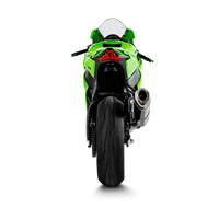 Komplettauspuff Kawasaki Ninja ZX-10R;RR 2021-24 Evolution Line (Carbon) S-K10E10-RC