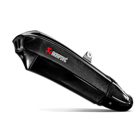 Terminale di scarico Kawasaki Ninja H2 2015-20 Slip-On Line (Carbonio) S-K10SO15-HX2C