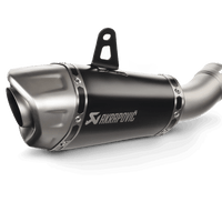 Kawasaki Ninja ZX-10R;RR 2021-24 Slip-On Line Auspuffschalldämpfer (Titan) S-K10SO28-ASZTB