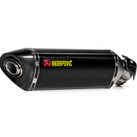 Kawasaki Ninja 1000SX 2020-24 / 1100SX 2025 Slip-On Line Auspuffschalldämpfer (Carbon) S-K10SO32-HRC