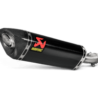 KAWASAKI NINJA 7 / Z7 HYBRID 2024-25 Slip-On Line Auspuff (Carbon) S-K4SO10-APC