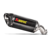 KAWASAKI Z900 / (A2) 2017-19/24 S-K9SO10-HZC