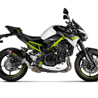 KAWASAKI Z900 / (A2) 2017-19/24 S-K9SO10-HZC