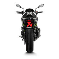 KAWASAKI Z900 / (A2) 2017-19/24 S-K9SO10-HZC