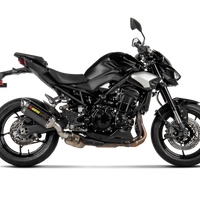 Auspufftopf Kawasaki Z900 2025 Slip-On Line (Carbon) S-K9SO11-HZC