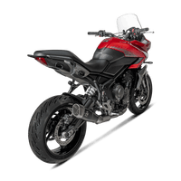 Scarico completo TRIUMPH TIGER SPORT 660 2024-25 Racing Line (Titanium) S-T6R2-CQTBL