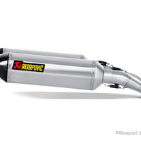 Yamaha FJR 1300 2013-20 Slip-On Line Auspuff (Titan) S-Y13SO3-HT