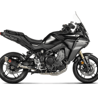 Scarico Completo Yamaha Tracer 9 / GT / GT+ 2021/25 Racing Line (Carbon) S-Y9R20-APC