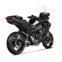 Scarico Completo Yamaha Tracer 9 / GT / GT+ 2021/25 Racing Line (Carbon) S-Y9R20-APC