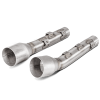 Yamaha XV950/R/Racer SCR950 2017-20 Slip-On Line (SS) Exhaust Muffler S-Y9SO4-HBBOSSB