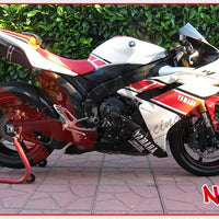 Kit Carena ABS - Yamaha YZF R1 2007/2008 - Grafica 50th Anniversary