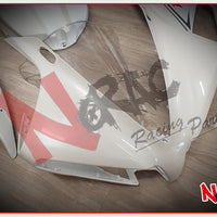 Kit Carena ABS - Yamaha YZF R1 2012/2014 - Grafica Pearl White OEM
