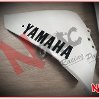 Kit Carena ABS - Yamaha YZF R1 2012/2014 - Grafica Pearl White OEM