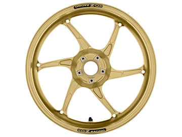 Cerchio POSTERIORE OZ Racing CATTIVA – Magnesio Forgiato
