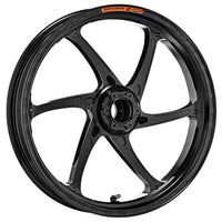 Cerchio ANTERIORE OZ RACING GASS RS-A in alluminio forgiato