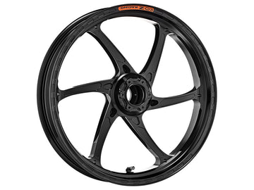 Cerchio ANTERIORE OZ Racing GASS RS-A – Alluminio Forgiato, 6 Razze