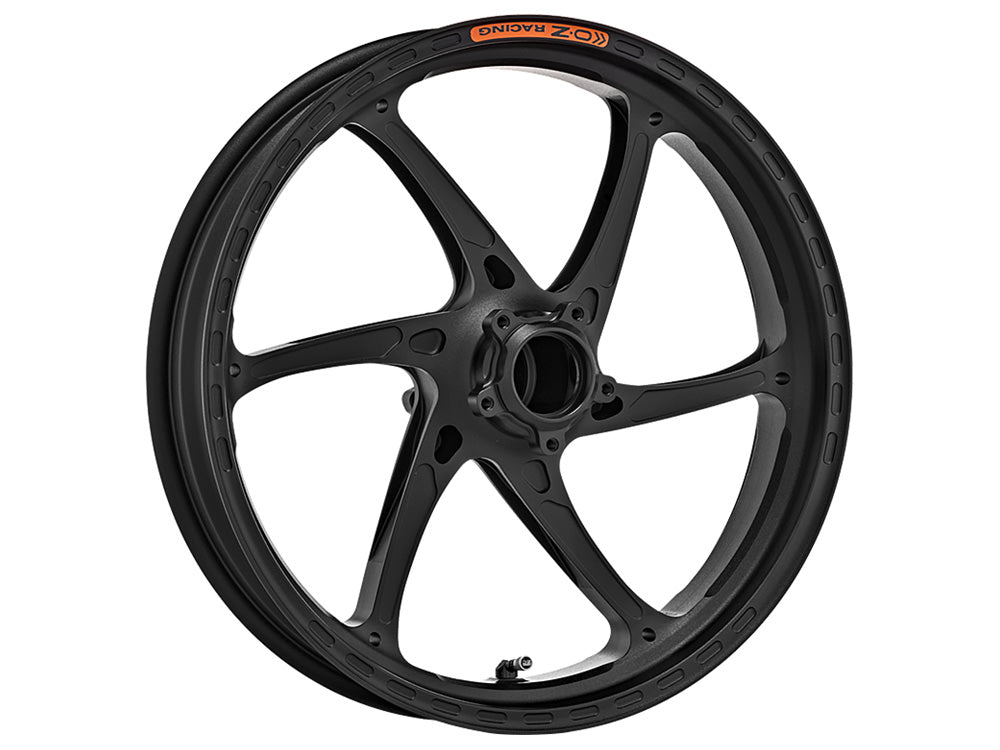 Cerchio ANTERIORE OZ RACING GASS RS-A in alluminio forgiato