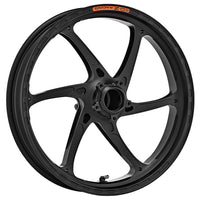 Cerchio ANTERIORE OZ Racing GASS RS-A – Alluminio Forgiato, 6 Razze