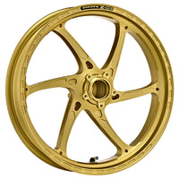 Cerchio ANTERIORE OZ RACING GASS RS-A in alluminio forgiato