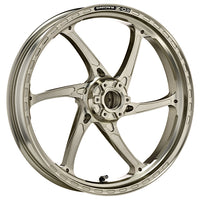 Cerchio ANTERIORE OZ RACING GASS RS-A in alluminio forgiato