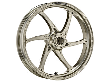 Cerchio ANTERIORE OZ RACING GASS RS-A in alluminio forgiato