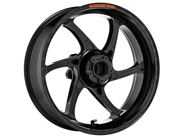 Cerchio POSTERIORE OZ RACING GASS RS-A in alluminio forgiato