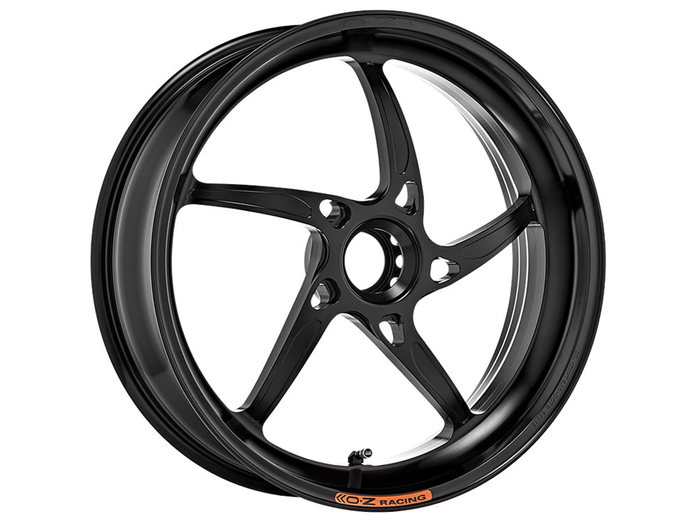 Cerchio POSTERIORE OZ Racing PIEGA MONOBRACCIO – Alluminio Forgiato
