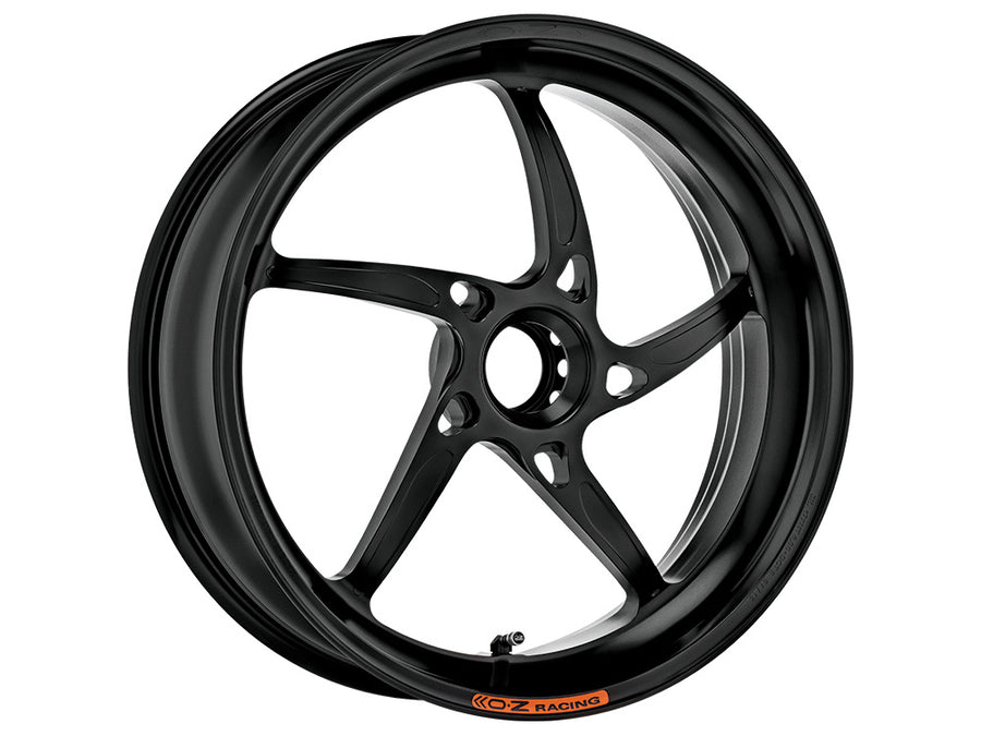 Cerchio POSTERIORE OZ Racing PIEGA MONOBRACCIO – Alluminio Forgiato